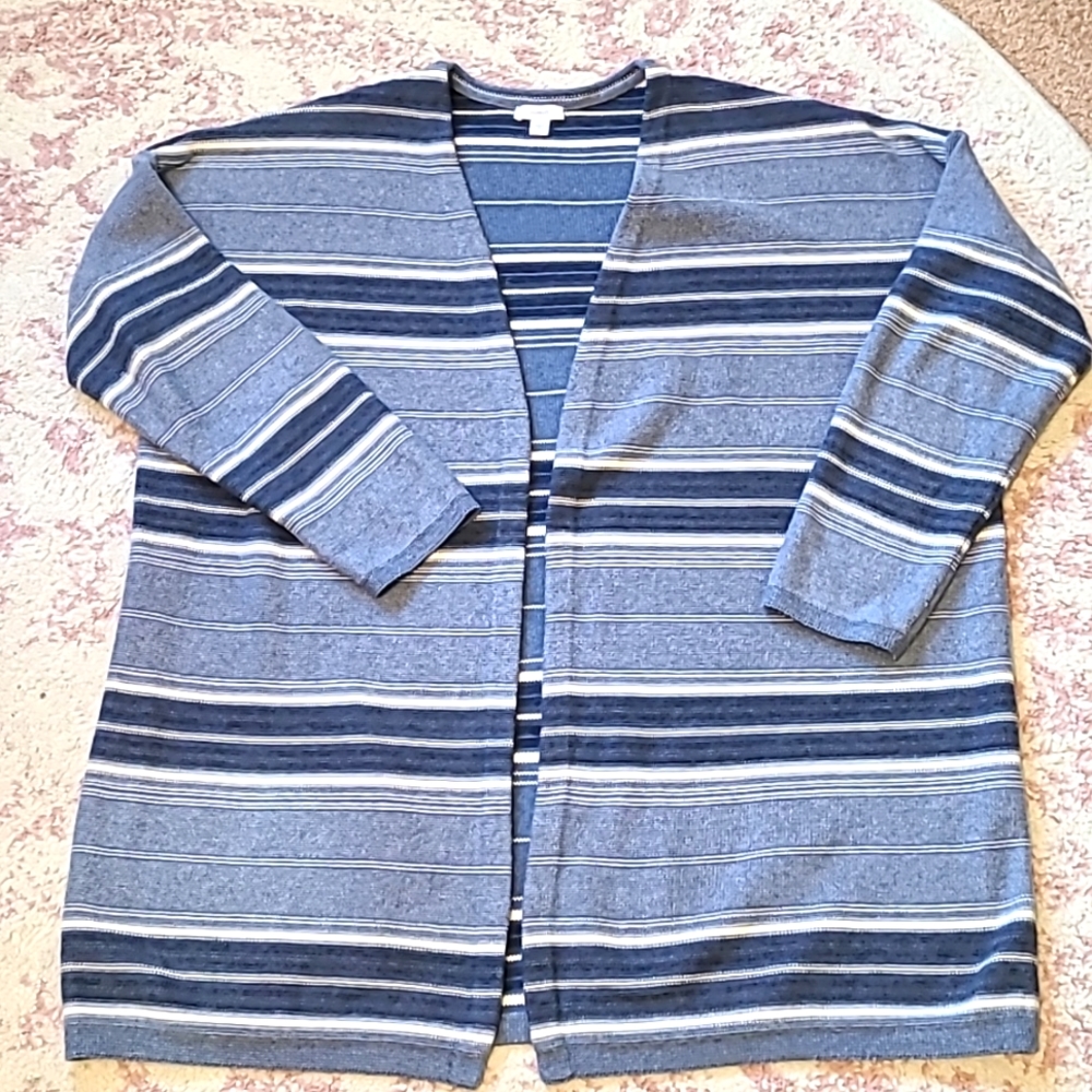 Pure Jill by J Jill sweater